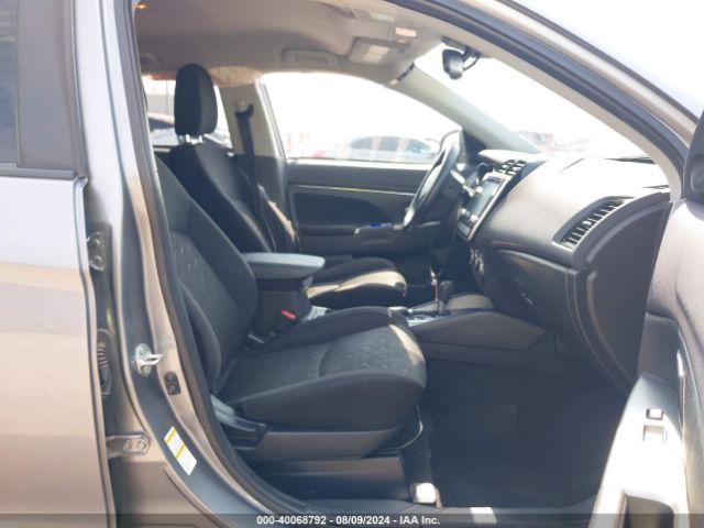 JA4APVAU9MU015362 Mitsubishi Outlander Sport 2.0 Se 2wd