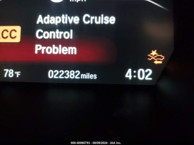 2022 HONDA CR-V 5J6RT6H90NL027820 Photo 6