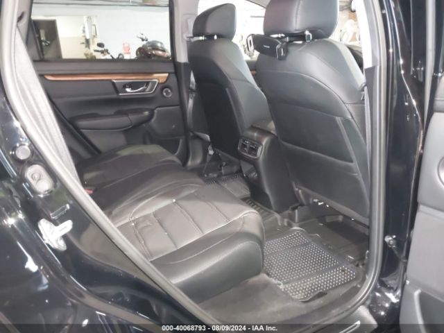 2022 HONDA CR-V 5J6RT6H90NL027820 Photo 7