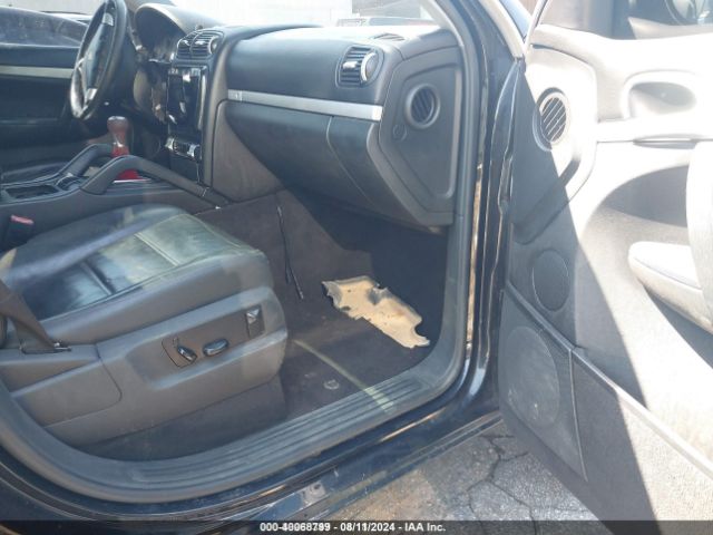 2006 PORSCHE CAYENNE WP1AA29P06LA22843 Photo 4