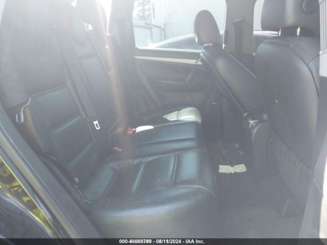 2006 PORSCHE CAYENNE WP1AA29P06LA22843 Photo 7