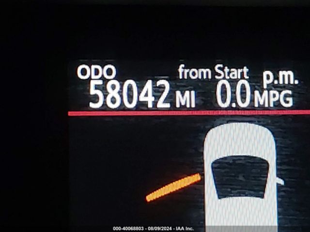 JTDKDTB33G1131529 Toyota Prius C Two