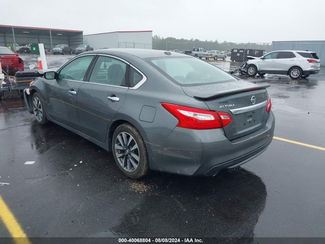 Nissan Altima 2.5 Sv 2017 1N4AL3AP7HC181705 Image 3