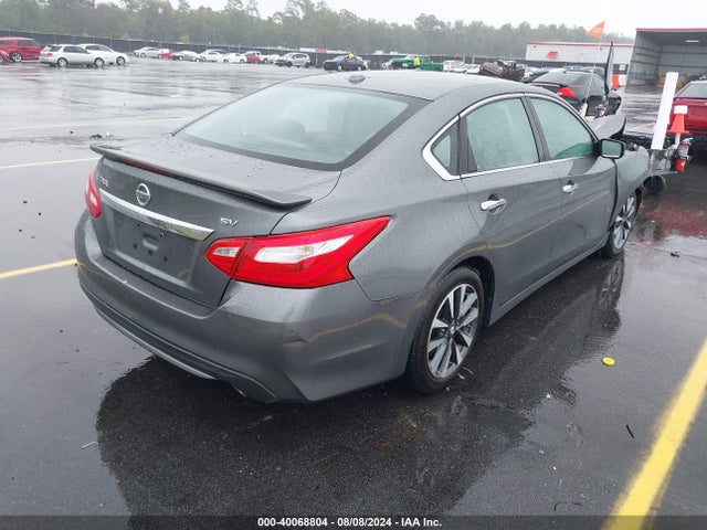 Nissan Altima 2.5 Sv 2017 1N4AL3AP7HC181705 Image 4
