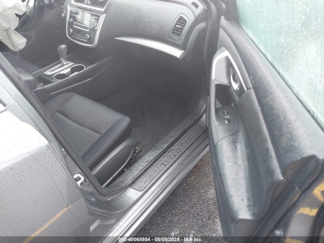 Nissan Altima 2.5 Sv 2017 1N4AL3AP7HC181705 Image 5