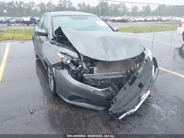 Nissan Altima 2.5 Sv 2017 1N4AL3AP7HC181705 Image 6