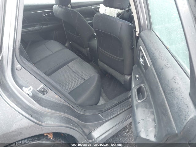 Nissan Altima 2.5 Sv 2017 1N4AL3AP7HC181705 Image 8