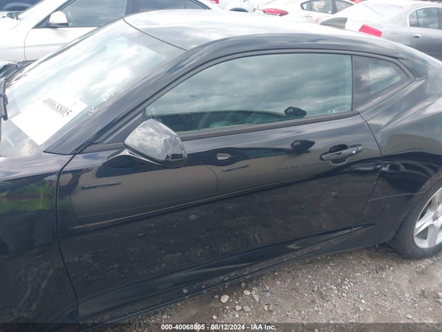Chevrolet Camaro 1lt 2018 1G1FB1RX9J0172001 Image 15
