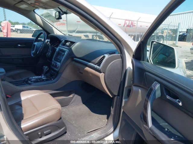 1GKKRRKDXEJ153607 GMC Acadia Slt-1