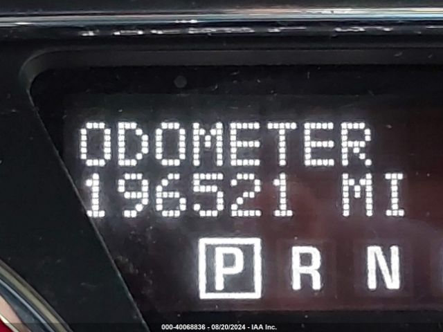 1GKKRRKDXEJ153607 GMC Acadia Slt-1