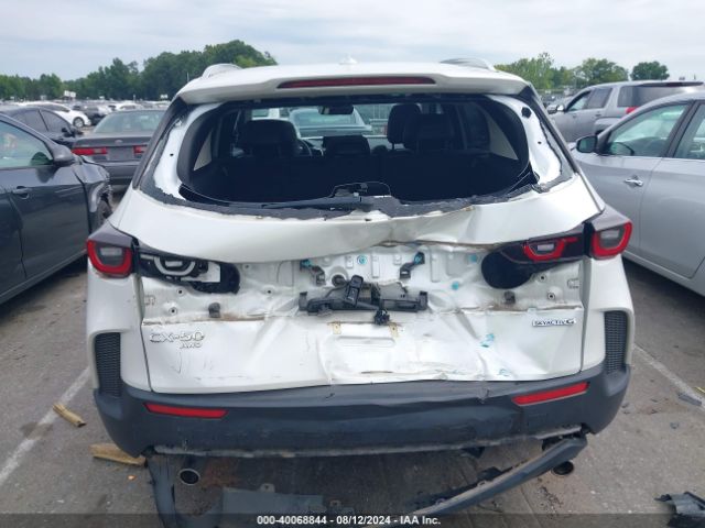 7MMVABEM0PN121988 Mazda Cx-50 2.5 S Premium Plus