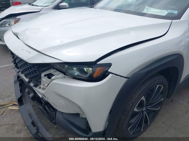 7MMVABEM0PN121988 Mazda Cx-50 2.5 S Premium Plus