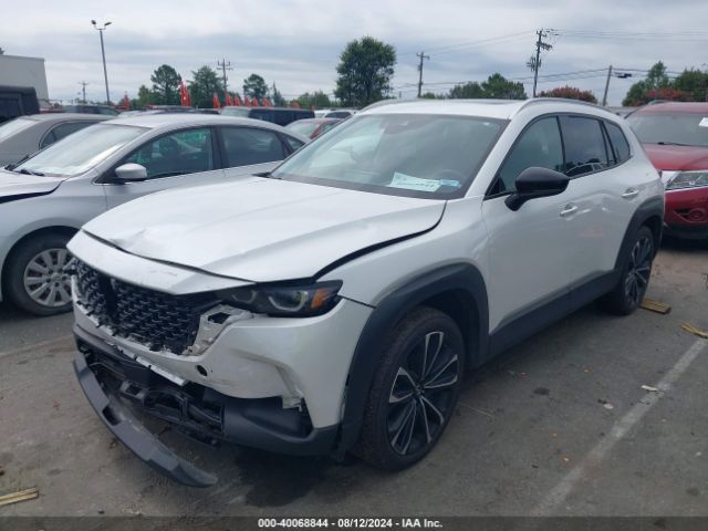 7MMVABEM0PN121988 Mazda Cx-50 2.5 S Premium Plus