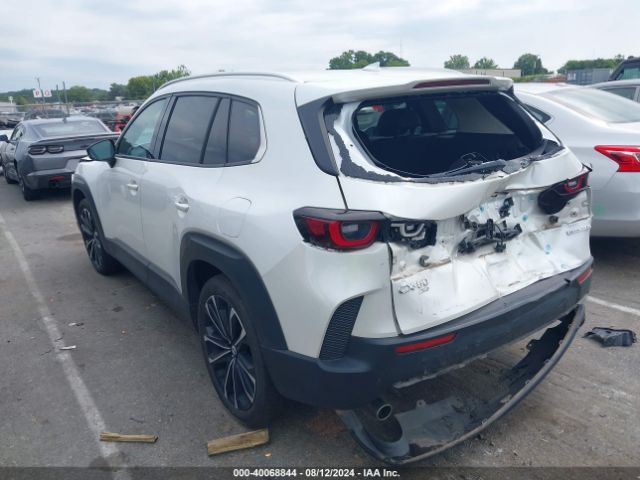7MMVABEM0PN121988 Mazda Cx-50 2.5 S Premium Plus