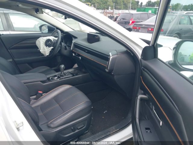 7MMVABEM0PN121988 Mazda Cx-50 2.5 S Premium Plus