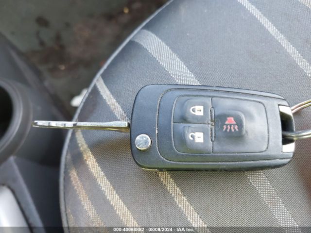 KL8CD6S92EC559645 Chevrolet Spark 1lt Auto
