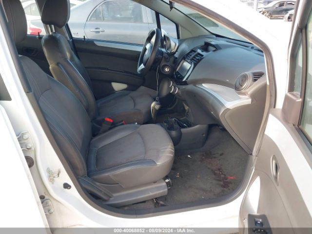 KL8CD6S92EC559645 Chevrolet Spark 1lt Auto