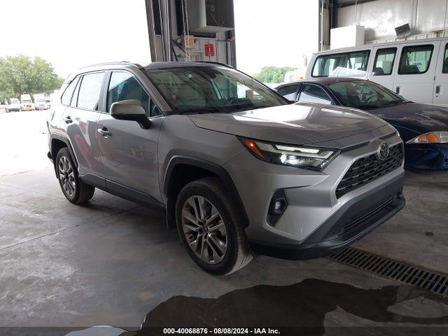 Toyota Rav4 Xle Premium 2023 2T3C1RFV3PC245495 Image 1