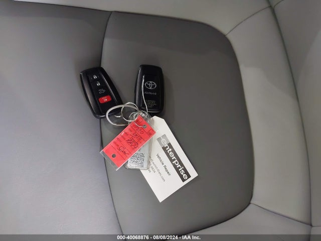 Toyota Rav4 Xle Premium 2023 2T3C1RFV3PC245495 Image 11