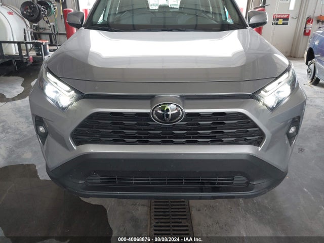 Toyota Rav4 Xle Premium 2023 2T3C1RFV3PC245495 Image 13