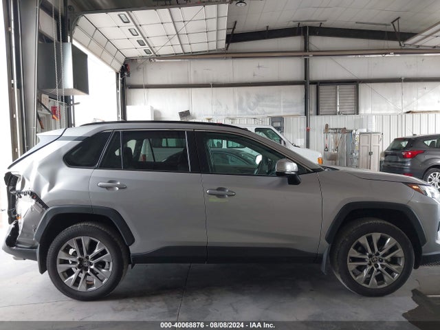 Toyota Rav4 Xle Premium 2023 2T3C1RFV3PC245495 Image 14