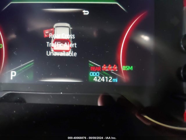 Toyota Rav4 Xle Premium 2023 2T3C1RFV3PC245495 Image 16