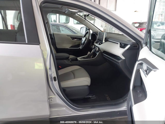 Toyota Rav4 Xle Premium 2023 2T3C1RFV3PC245495 Image 5