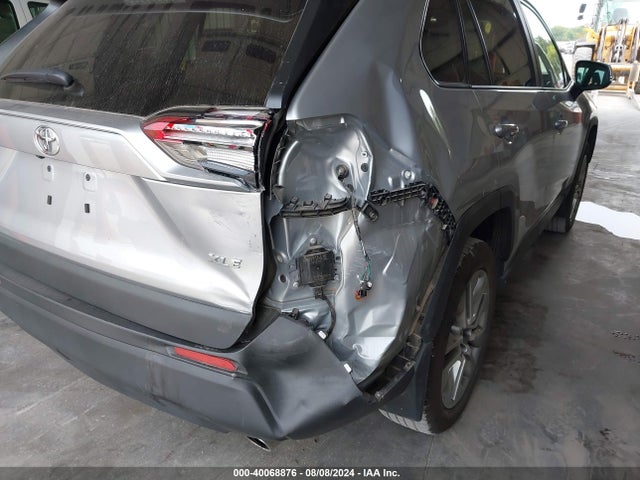 Toyota Rav4 Xle Premium 2023 2T3C1RFV3PC245495 Image 6