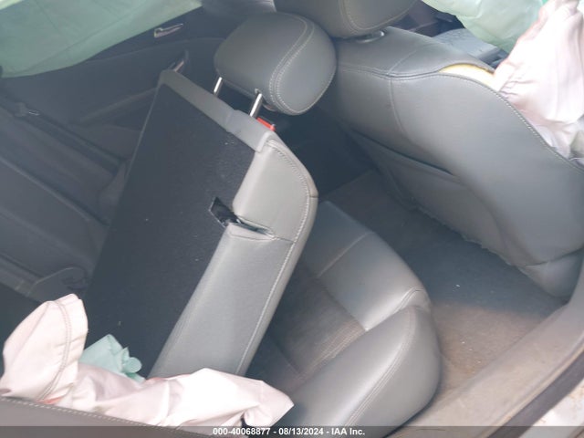 Chevrolet IMPALA 1LT 2017 2G1105S34H9118863 Image 8