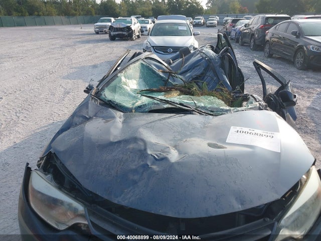 Toyota Corolla Le Plus 2016 2T1BURHE1GC484102 Image 6
