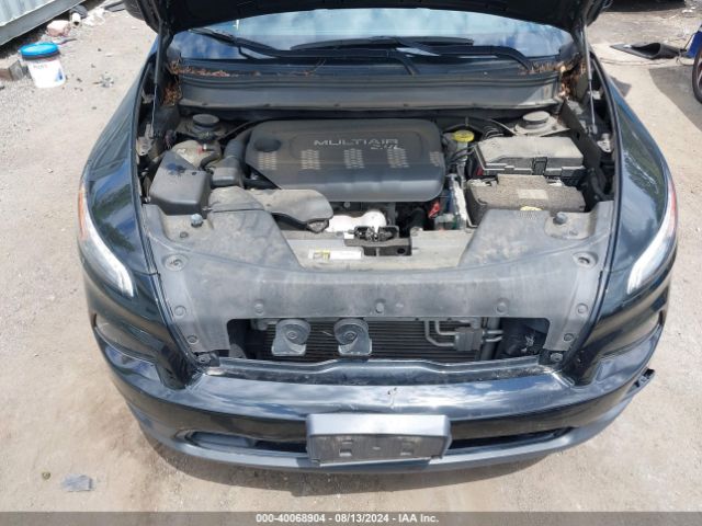 1C4PJMCB0JD568632 Jeep Cherokee Latitude 4x4