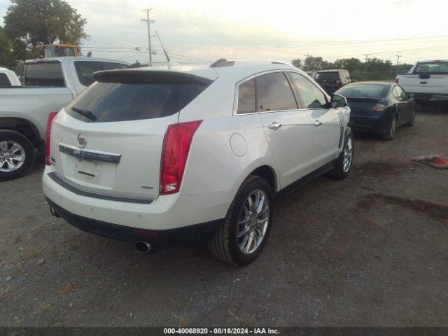 3GYFNCE34ES650914 Cadillac Srx Performance Collection