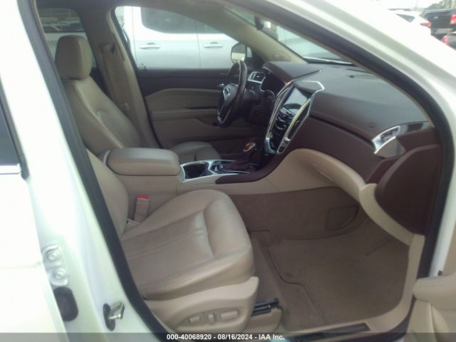 3GYFNCE34ES650914 Cadillac Srx Performance Collection