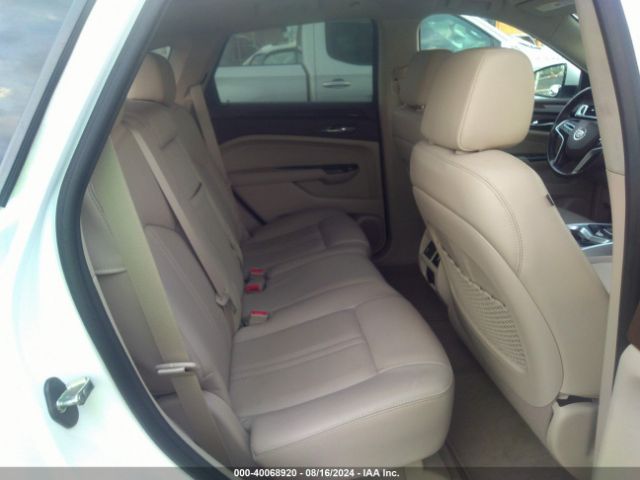 3GYFNCE34ES650914 Cadillac Srx Performance Collection