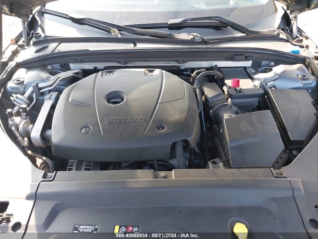 Volvo S90 T6 Inscription 2017 YV1A22ML9H1000982 Image 10