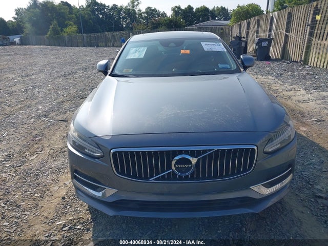 Volvo S90 T6 Inscription 2017 YV1A22ML9H1000982 Image 12