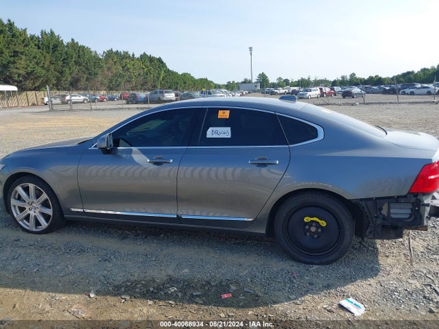 Volvo S90 T6 Inscription 2017 YV1A22ML9H1000982 Image 14