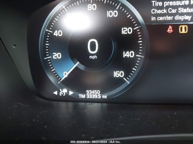 Volvo S90 T6 Inscription 2017 YV1A22ML9H1000982 Image 15