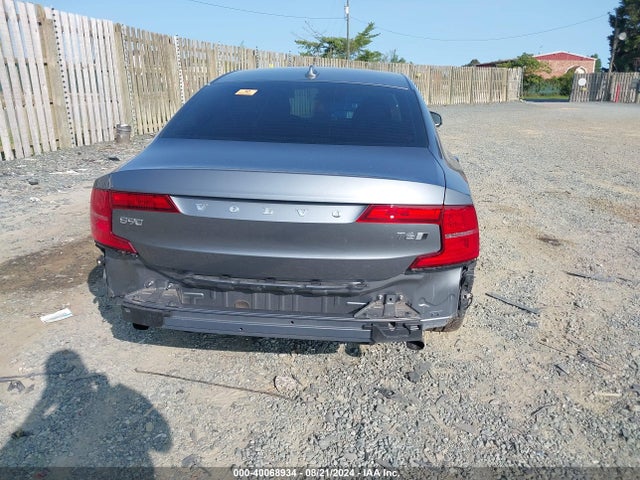 Volvo S90 T6 Inscription 2017 YV1A22ML9H1000982 Image 16
