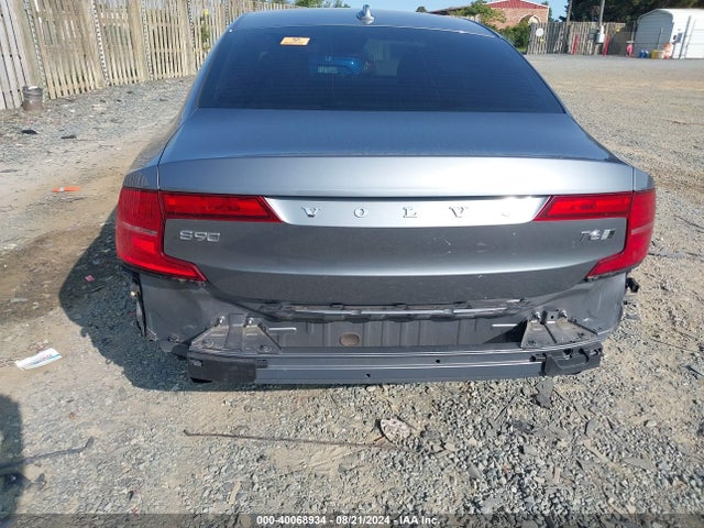 Volvo S90 T6 Inscription 2017 YV1A22ML9H1000982 Image 6