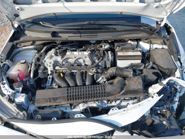 Toyota COROLLA LE 2022 5YFEPMAE6NP322304 Image 10