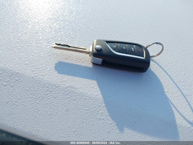 Toyota COROLLA LE 2022 5YFEPMAE6NP322304 Image 11