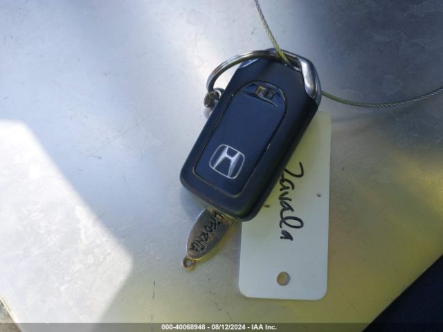 1HGCV1F45JA205664 Honda ACCORD EX