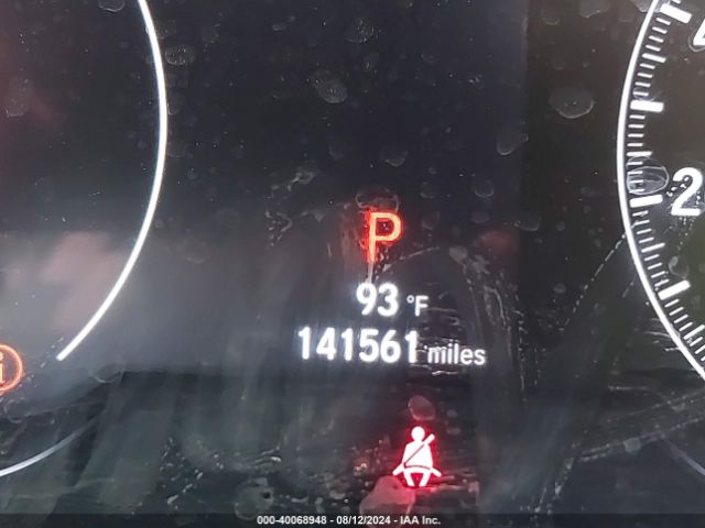 1HGCV1F45JA205664 Honda ACCORD EX