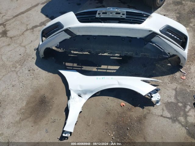 1HGCV1F45JA205664 Honda ACCORD EX