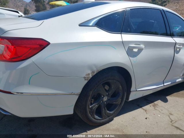 1HGCV1F45JA205664 Honda ACCORD EX