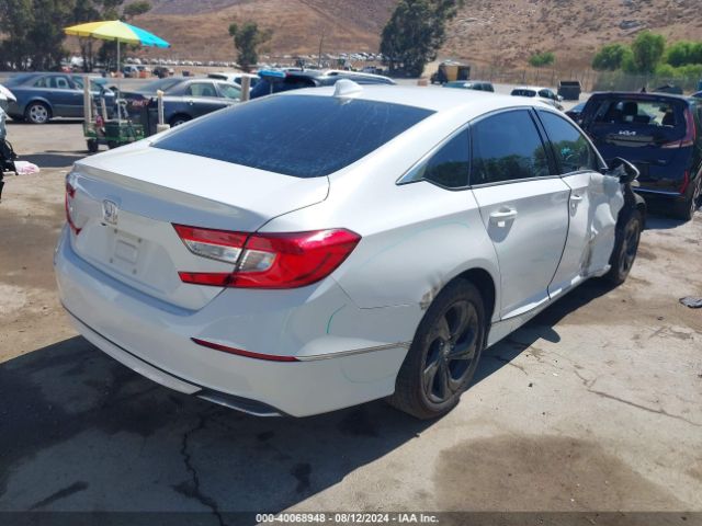 1HGCV1F45JA205664 Honda ACCORD EX