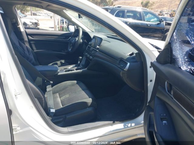 1HGCV1F45JA205664 Honda ACCORD EX