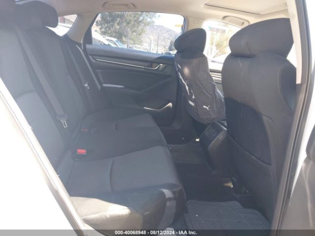 1HGCV1F45JA205664 Honda ACCORD EX