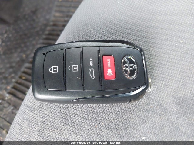 Toyota COROLLA SE 2023 5YFS4MCE1PP141591 Image 11